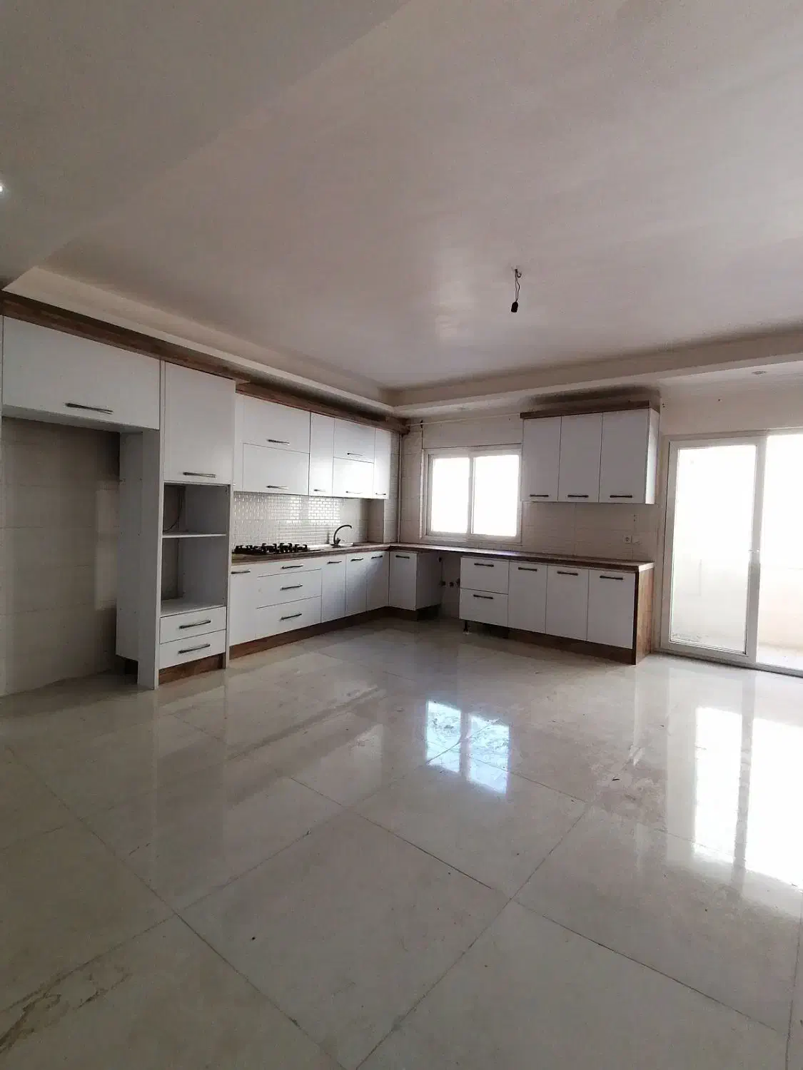 150 متر، خوش نقشه، دسترسی خوب|فروش آپارتمان|گرگان, |دیوار