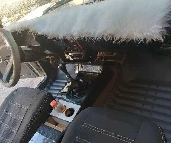 پیکان وانت91 دوگانه فابریک|خودرو سواری و وانت|میاندوآب, |دیوار