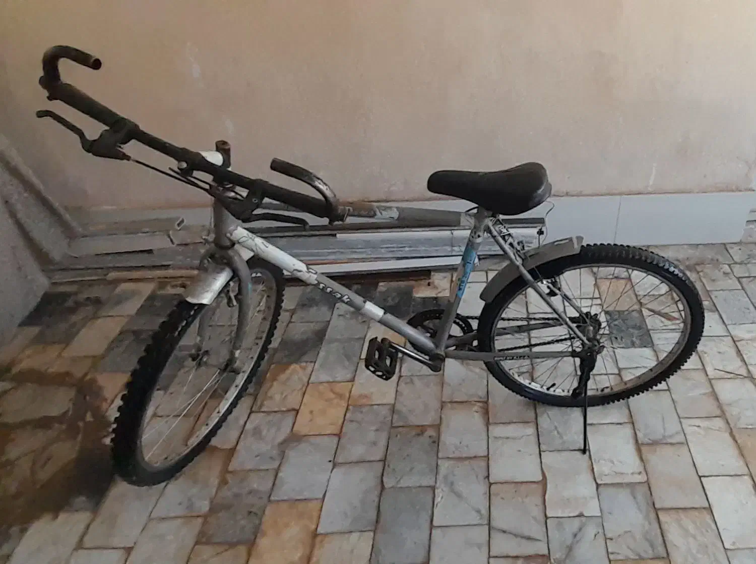 دوچرخه دماوند|دوچرخه، اسکیت، اسکوتر|بیرجند, |دیوار