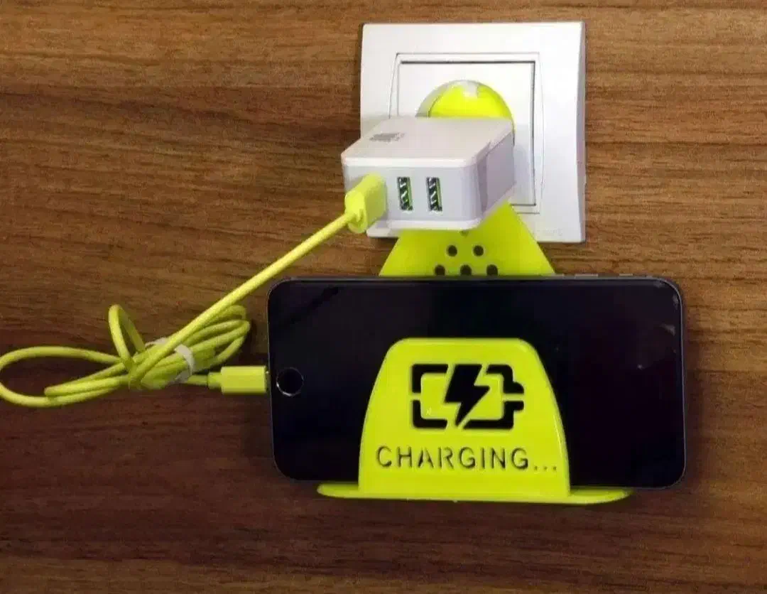 جا موبایلی پریزی فقط فقط ۳۰ تومان|لوازم جانبی موبایل و تبلت|گنبد کاووس, |دیوار