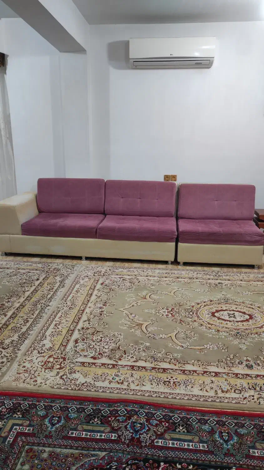 مبل|مبلمان خانگی و میز عسلی|سنگر, |دیوار