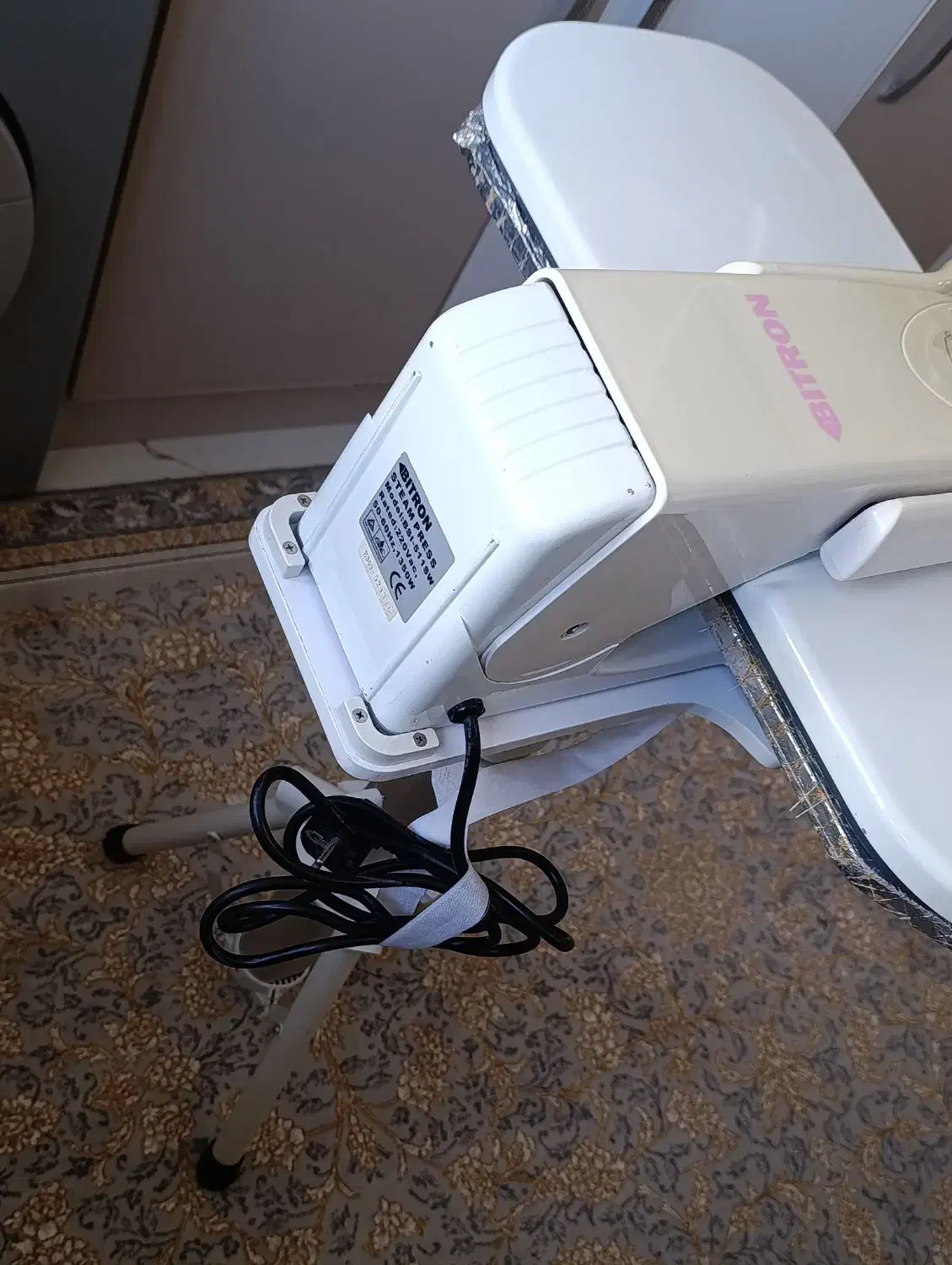 اتو پرسی|اتو و لوازم اتو|اردبیل, |دیوار