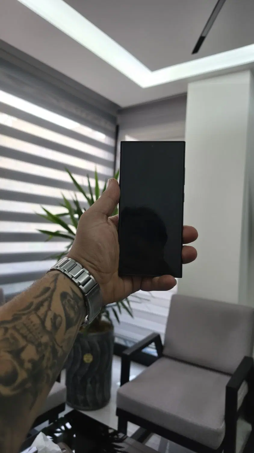 S24 ULTRA|موبایل|اصفهان, گلزار|دیوار