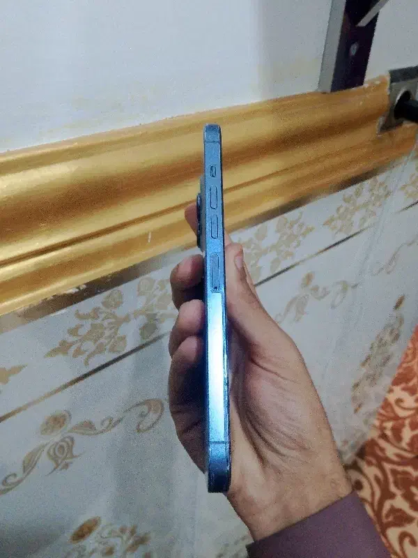 آیفون سیزده پرومکس LLA|موبایل|چابهار, |دیوار