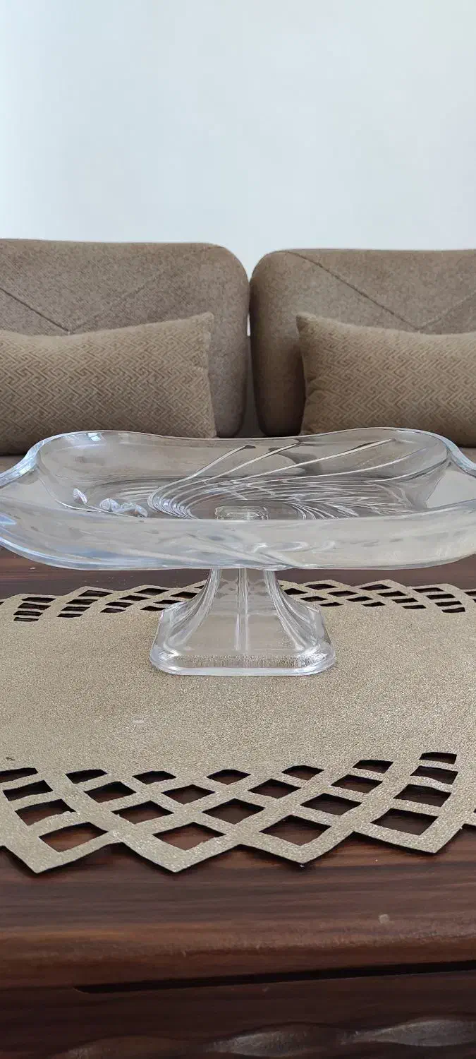 میوه خوری فرانسوی|ظروف سرو و پذیرایی|سنقر, |دیوار