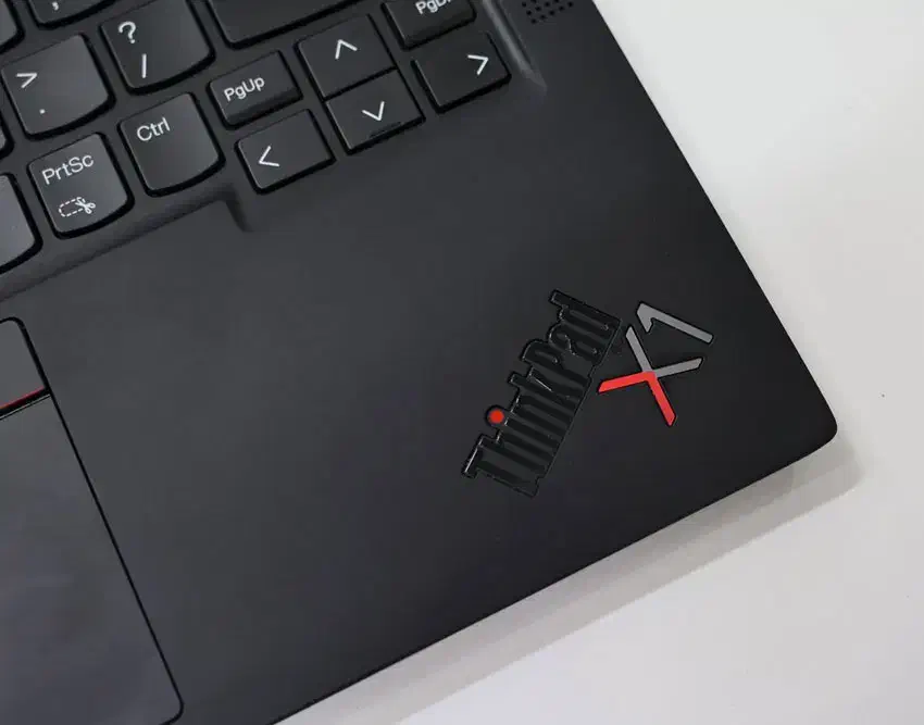Lenovo X1 Carbon Gen 10 4K|رایانه همراه|تهران, مطهری|دیوار