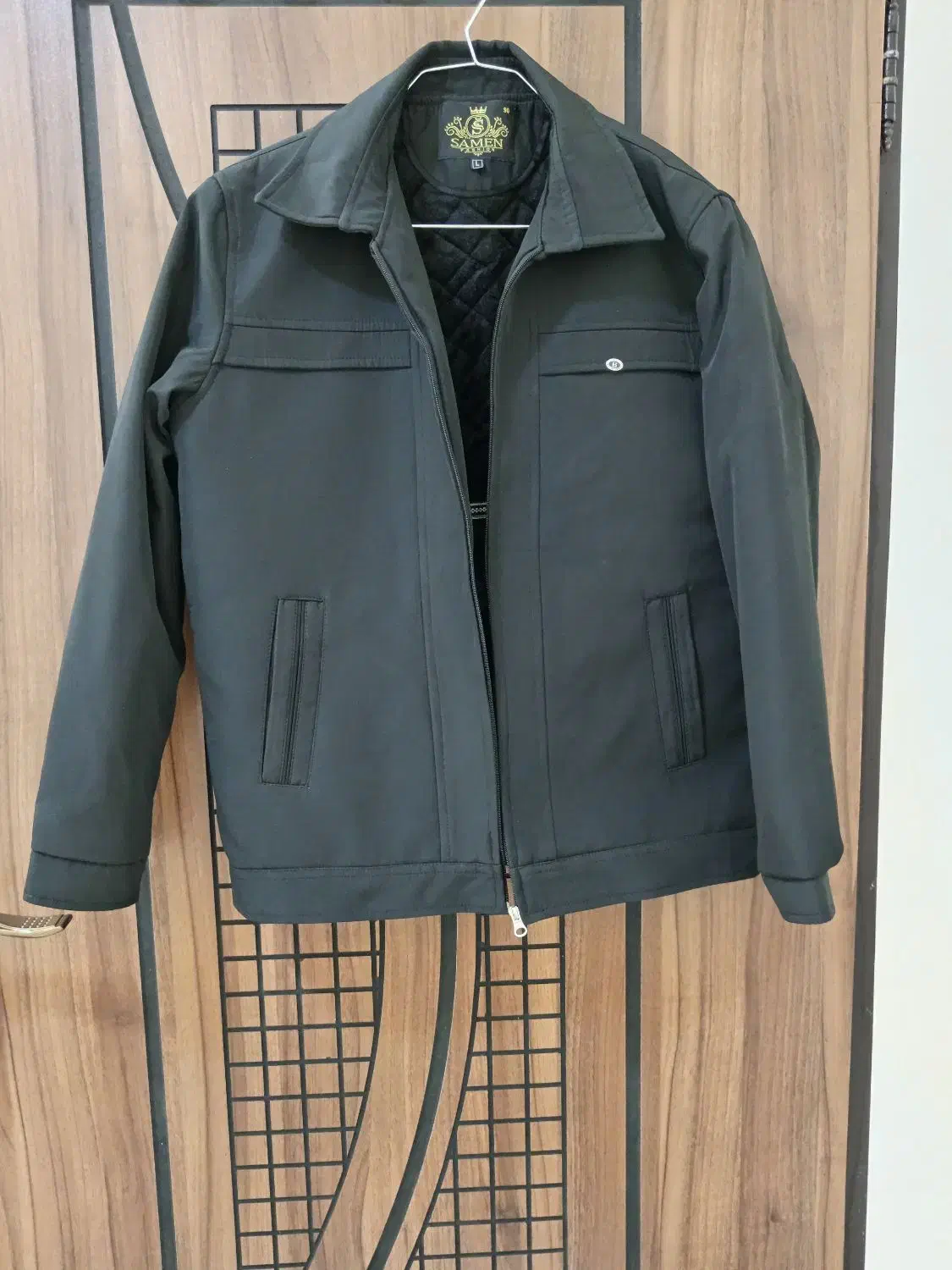 کاپشن مردانه|لباس|شهرضا, |دیوار