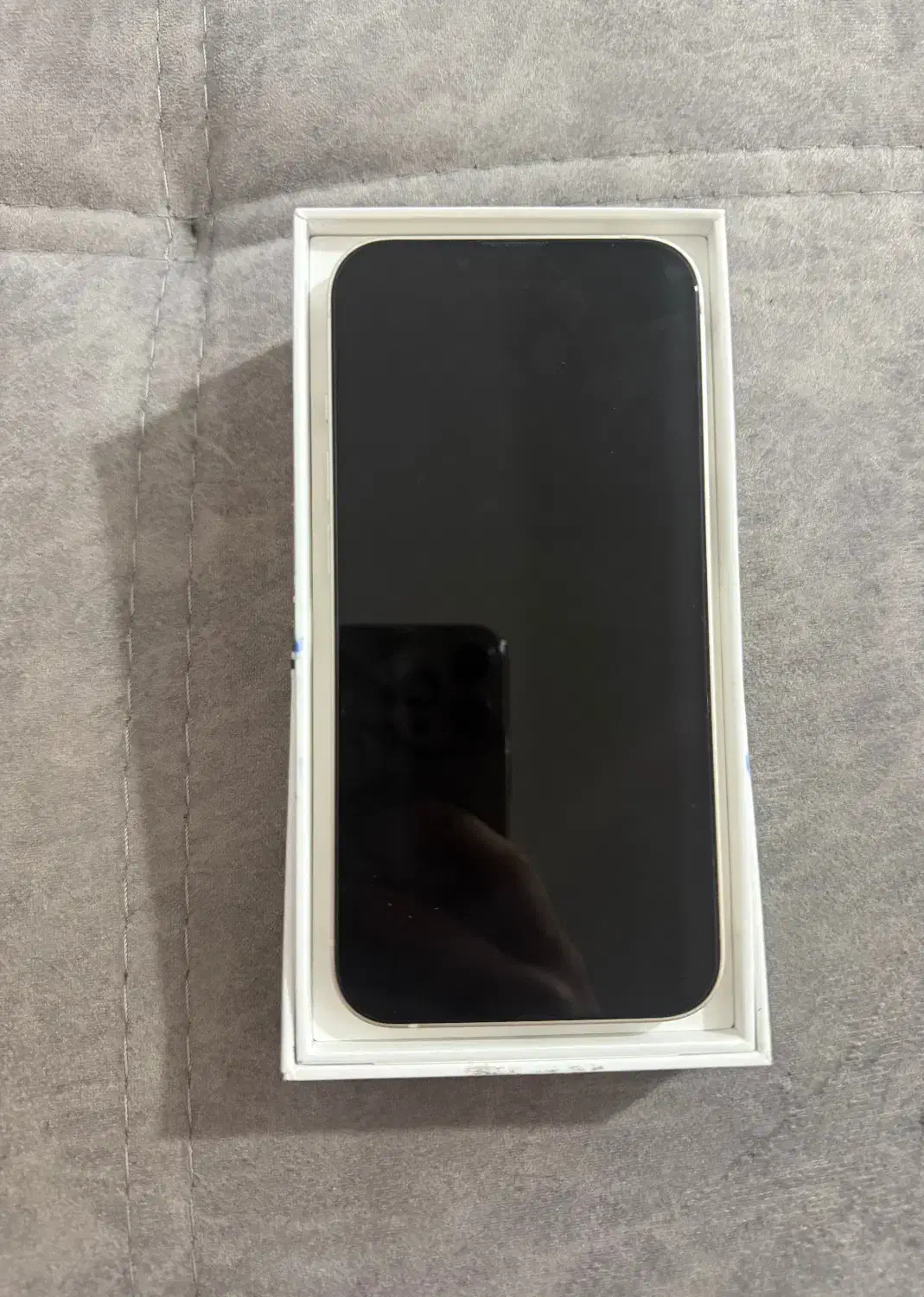 آیفون 13 نرمال 128 سفید|موبایل|پاکدشت, پاکدشت (مامازند)|دیوار