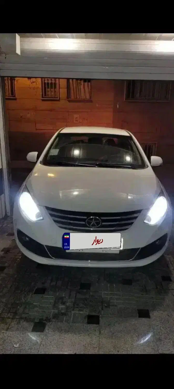 جک j4|خودرو سواری و وانت|کرج, باغستان|دیوار