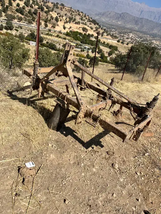 فروش سه سهلی و پنج غازی|ماشین‌آلات صنعتی|یاسوج, |دیوار