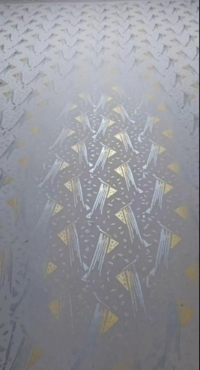 نقاشی ساختمان در طرح رنگ کاغذ دیواری|خدمات پیشه و مهارت|مشگین شهر, |دیوار