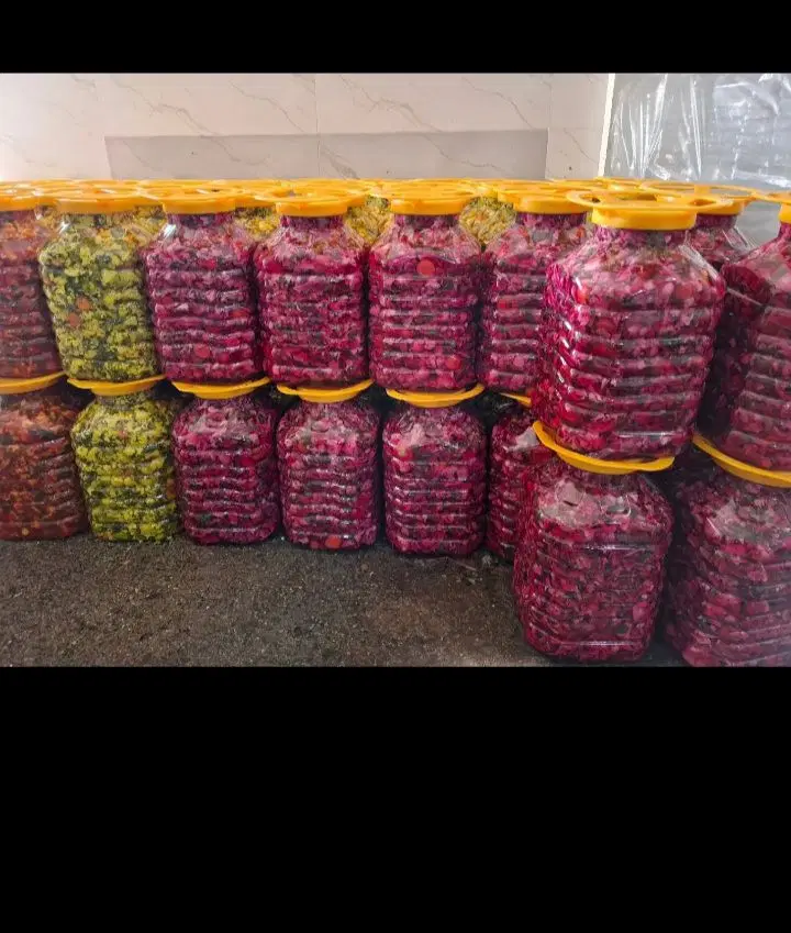 ترشی|خوردنی و آشامیدنی|کوهدشت, |دیوار