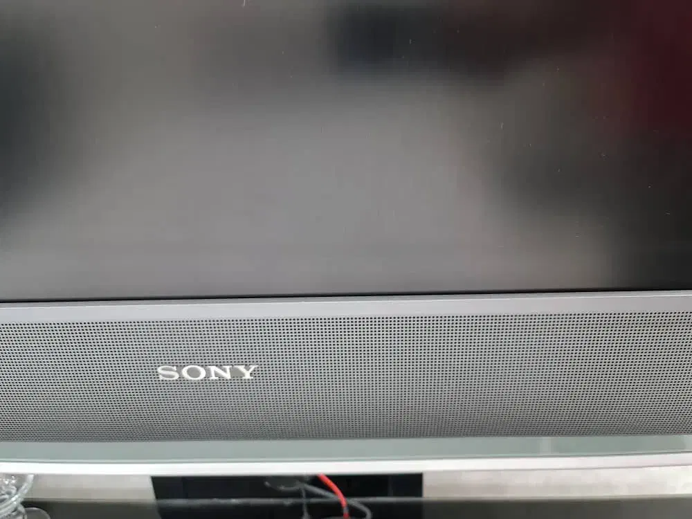 تلویزیون سونی ۴۶ اینچ|تلویزیون و پروژکتور|بندر ماهشهر, |دیوار