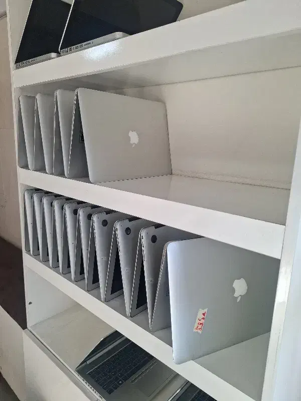 لپتاپ اپل Macbook air|رایانه همراه|نیشابور, دارایی|دیوار