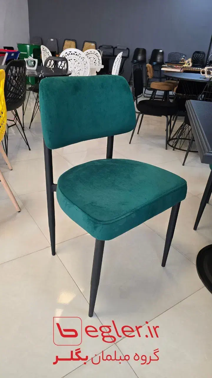 میز و صندلی هلنا|میز و صندلی غذاخوری|کرمان, |دیوار