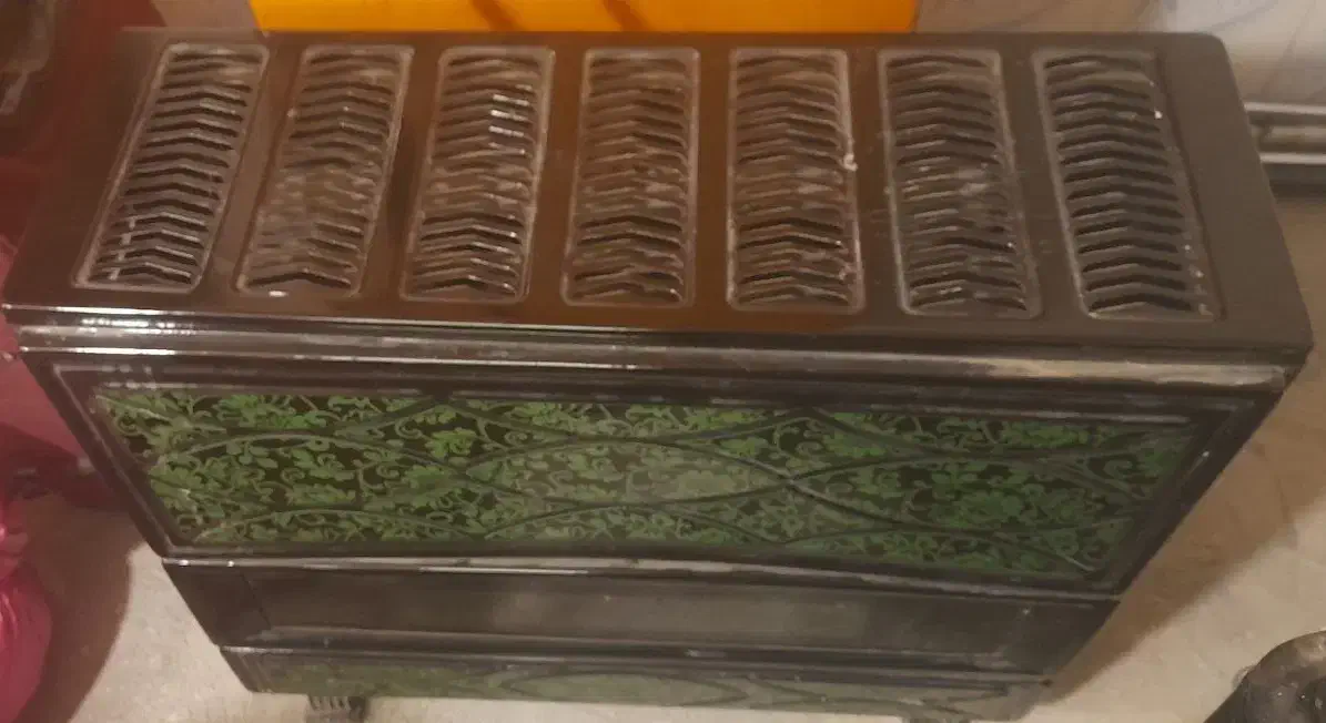 بخاری ایران شرق|بخاری، هیتر، شومینه|قرچک, میرزائی جنوبی|دیوار