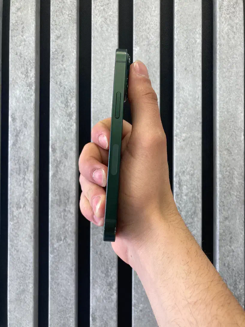 iPhone 13mini|موبایل|کرج, گوهردشت|دیوار