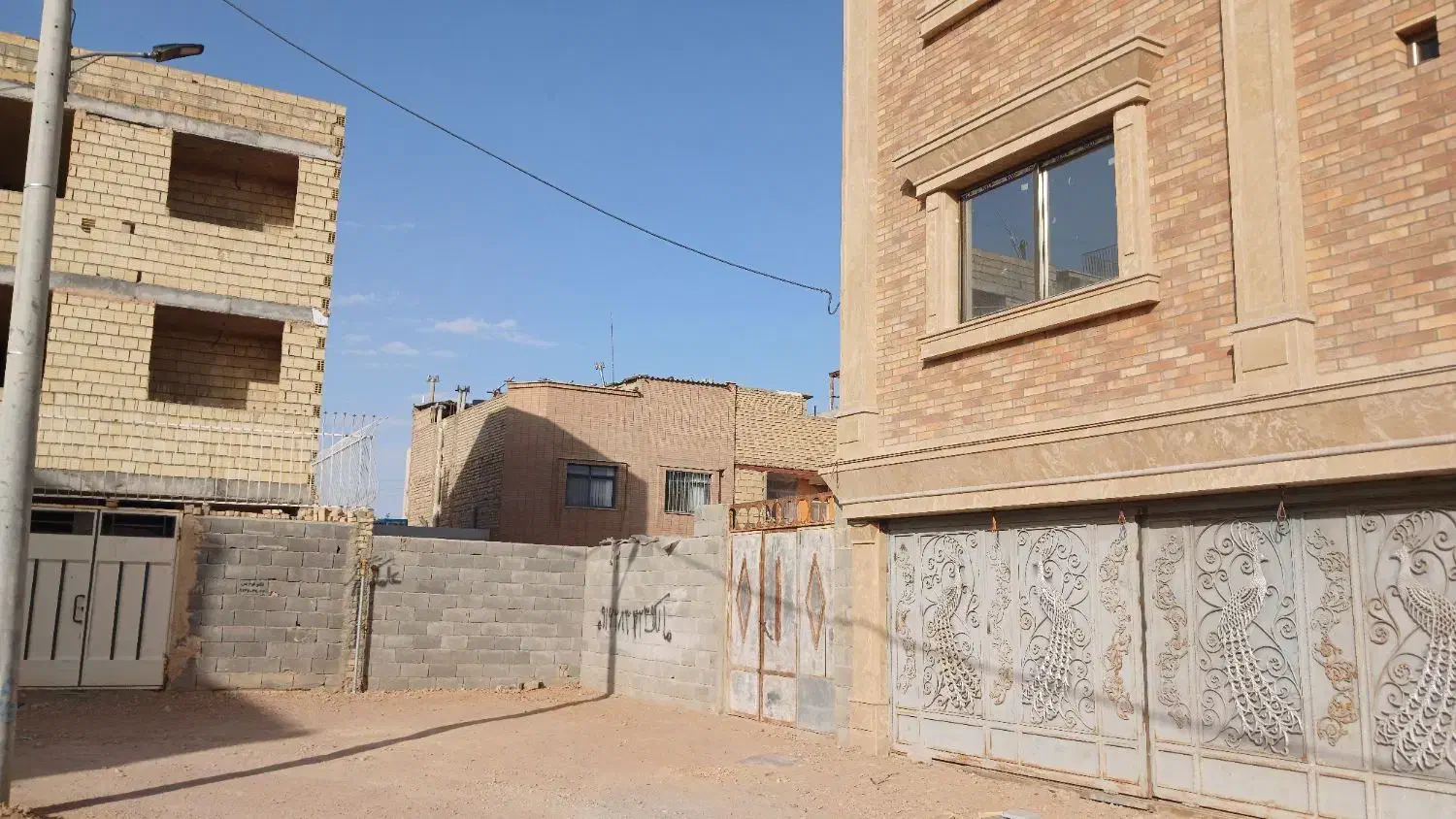 فروش فوری زمین با تخفیف ۵۰۰ میلیونی|فروش آپارتمان|اصفهان, ارداجی|دیوار