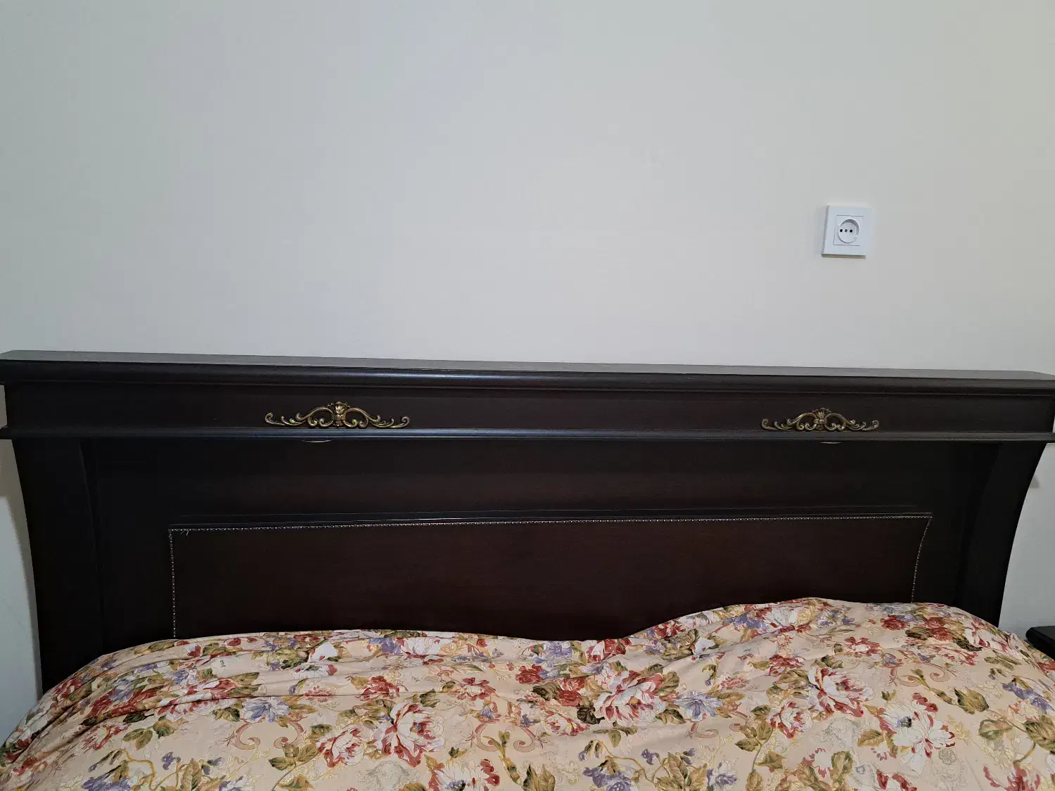 تخت دونفره|تخت و سرویس خواب|تهران, سازمان برنامه جنوبی|دیوار