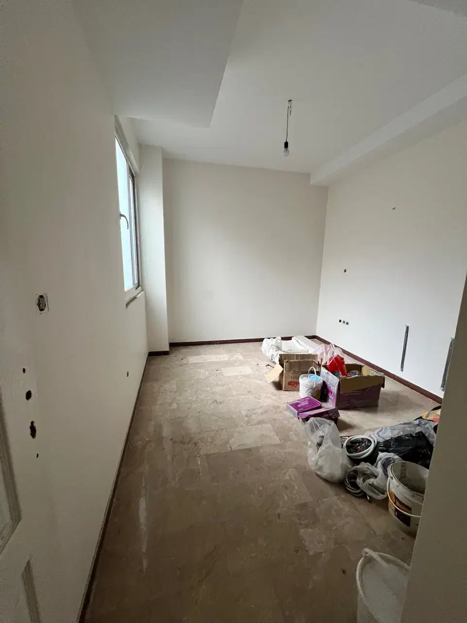 ۵۸متری یک خواب شهرک نفت در حد کلید نخورده