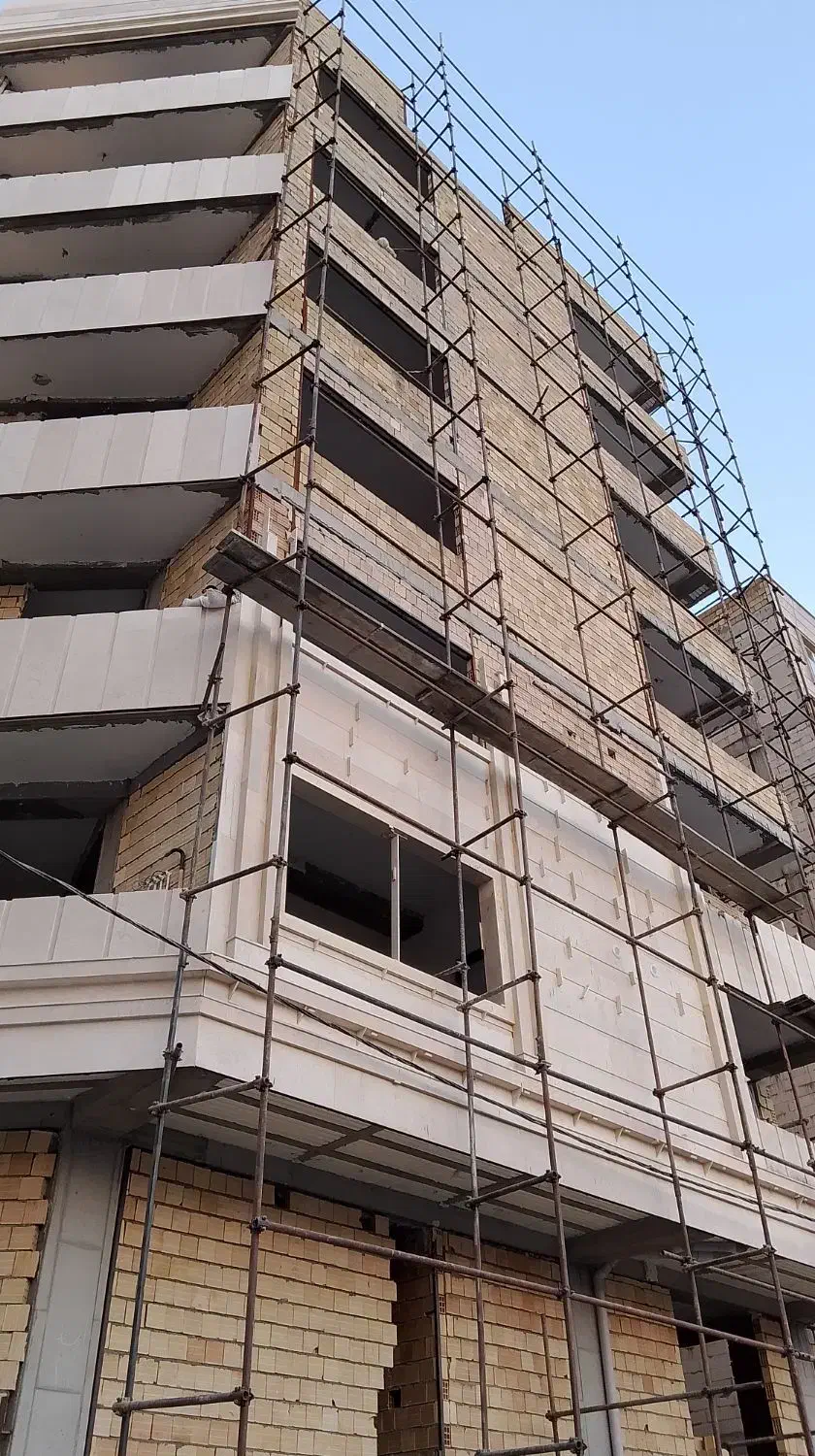 فروش آپارتمان ۱۰۰ متری ۲ خوابه شهرک دانش|فروش آپارتمان|کرمانشاه, |دیوار