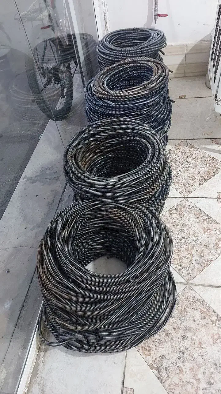 فنر آب فاضلاب|خدمات پیشه و مهارت|شاهین دژ, |دیوار