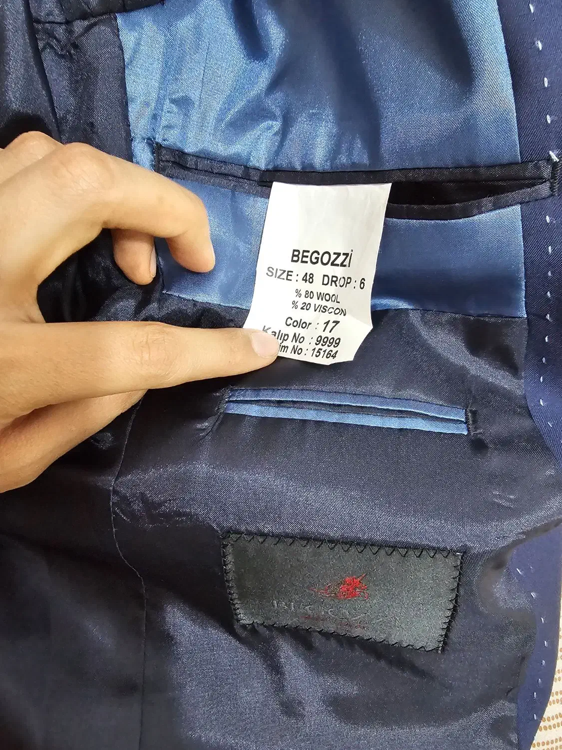 کت شلوار کار ترک|لباس|بندرعباس, |دیوار