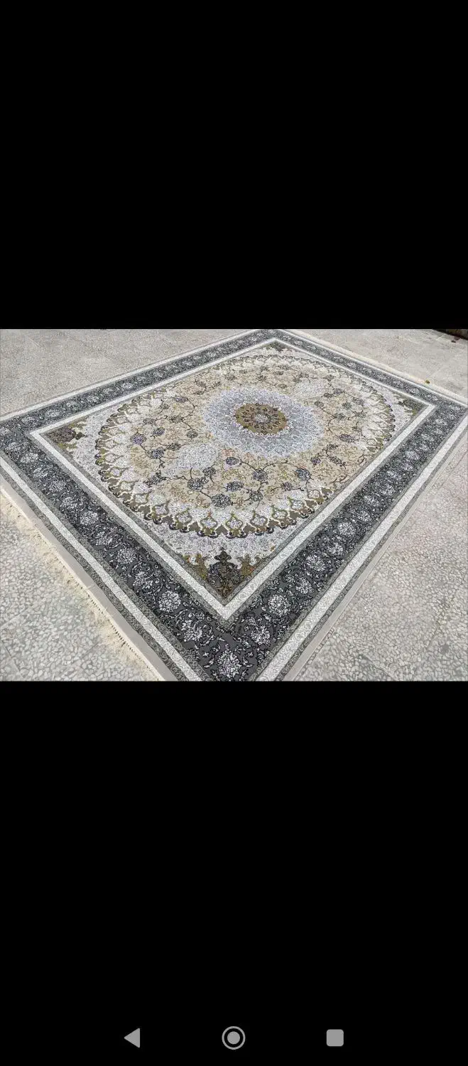 فرش نقشینه‌ بزرگترین تولیدی فرش چهارمحاله‌بختیاری|فرش|رودشت (چهارمحال و بختیاری), |دیوار