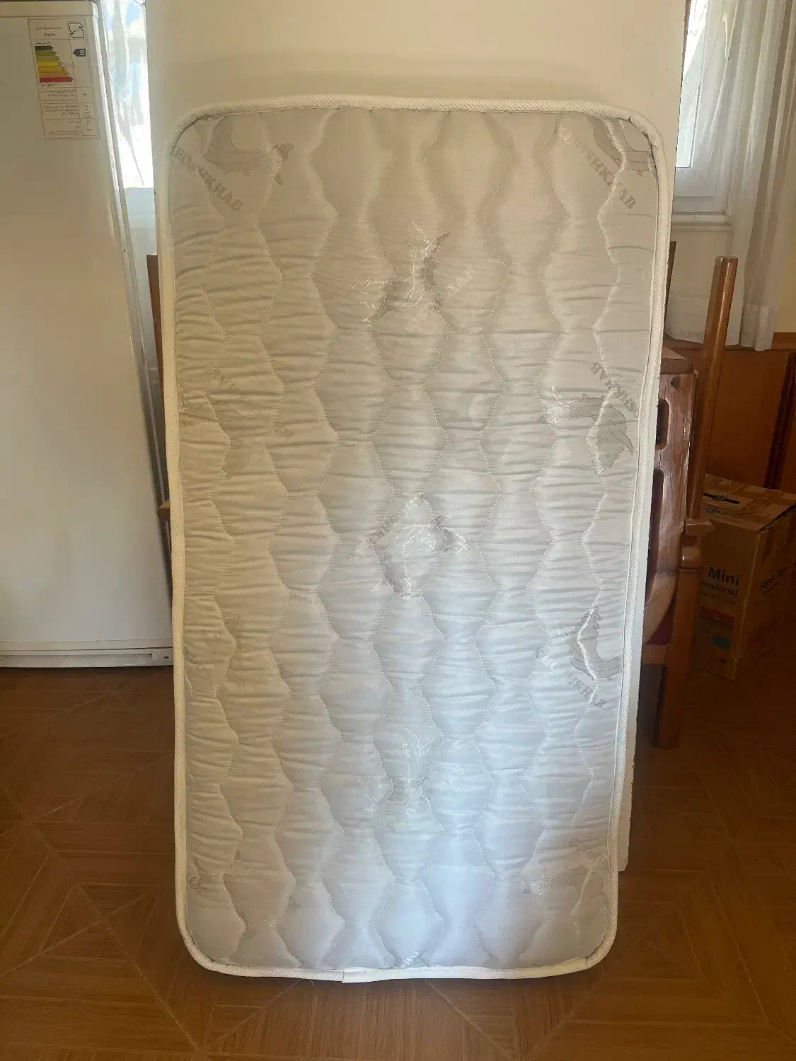 تشک کودک کامفورت خوشخواب|تشک تختخواب|رشت, بلوار گیلان|دیوار