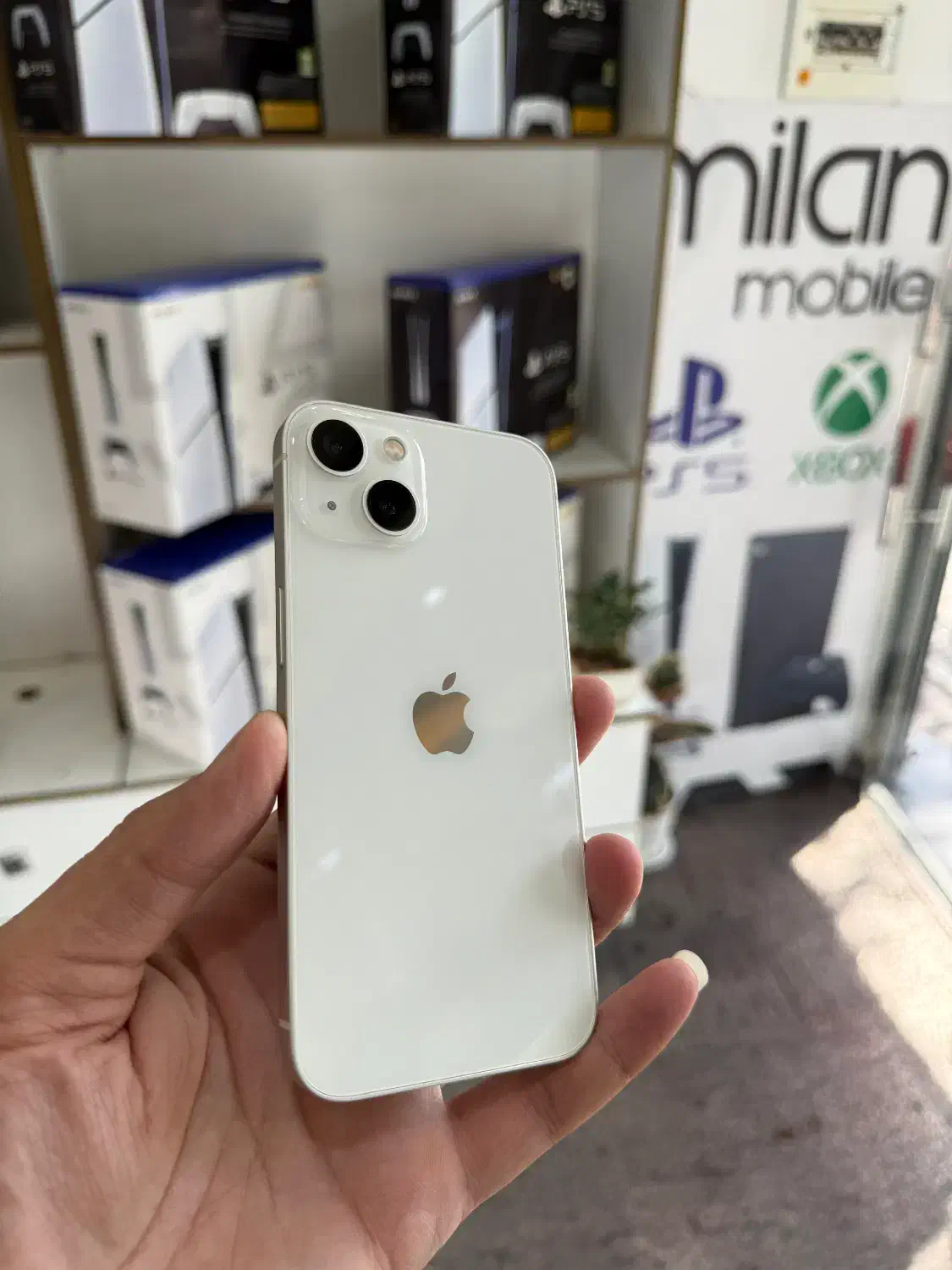 13normall 128 ch|موبایل|کرج, برغان|دیوار