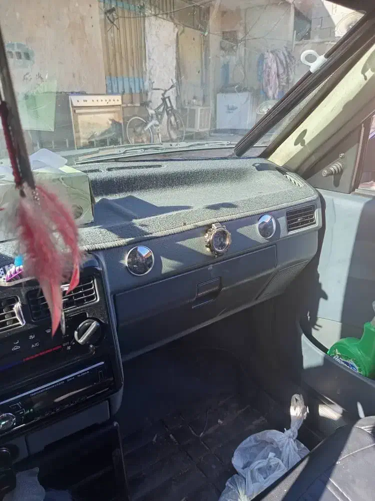 داشپورت 132|قطعات یدکی و لوازم جانبی|آبادان, |دیوار