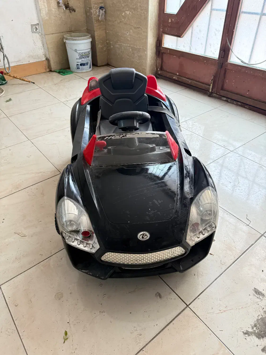 ماشین شارژی|اسباببازی|اردبیل, |دیوار