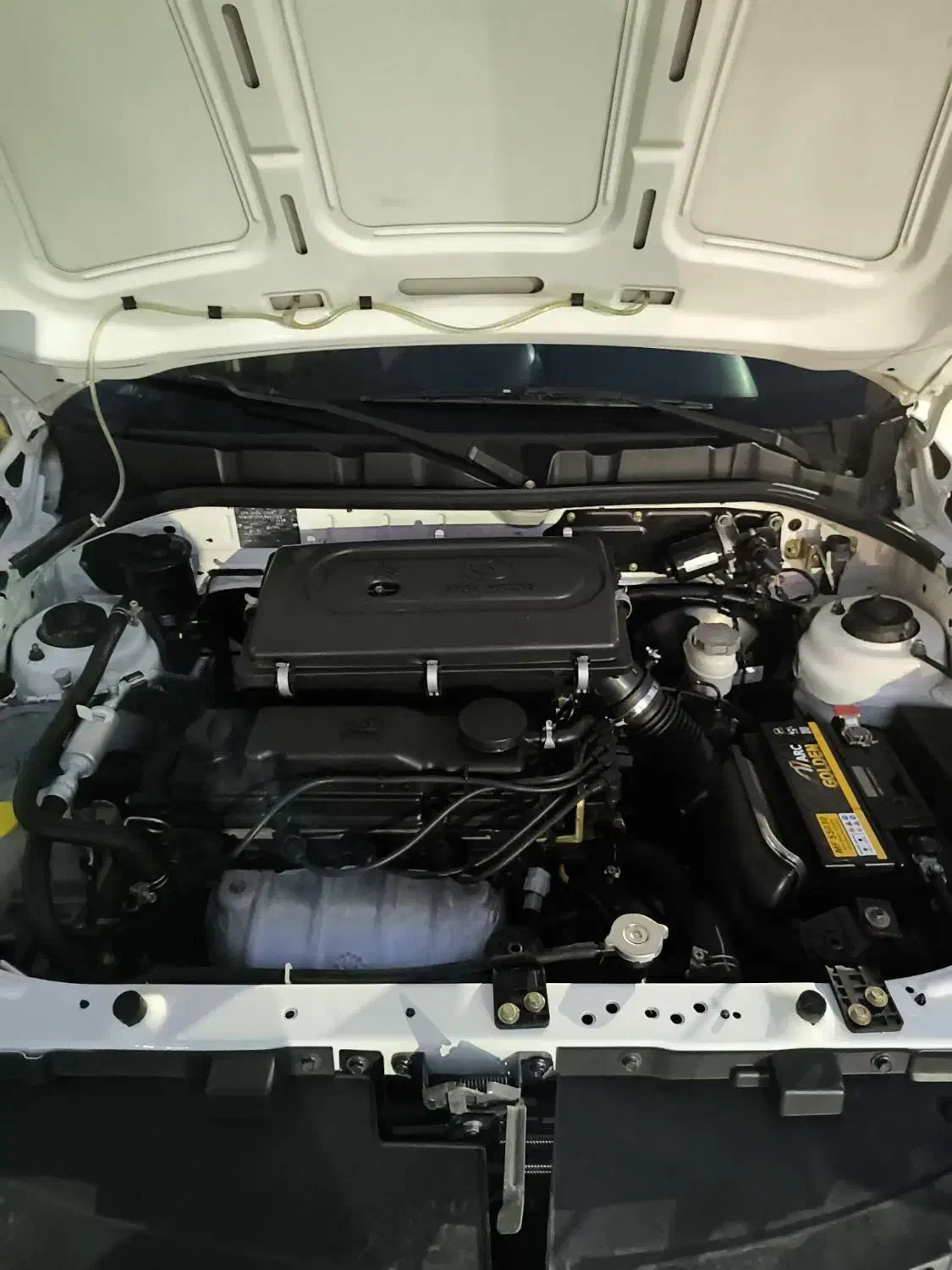 ساینا 99|خودرو سواری و وانت|مشهد, وحید|دیوار