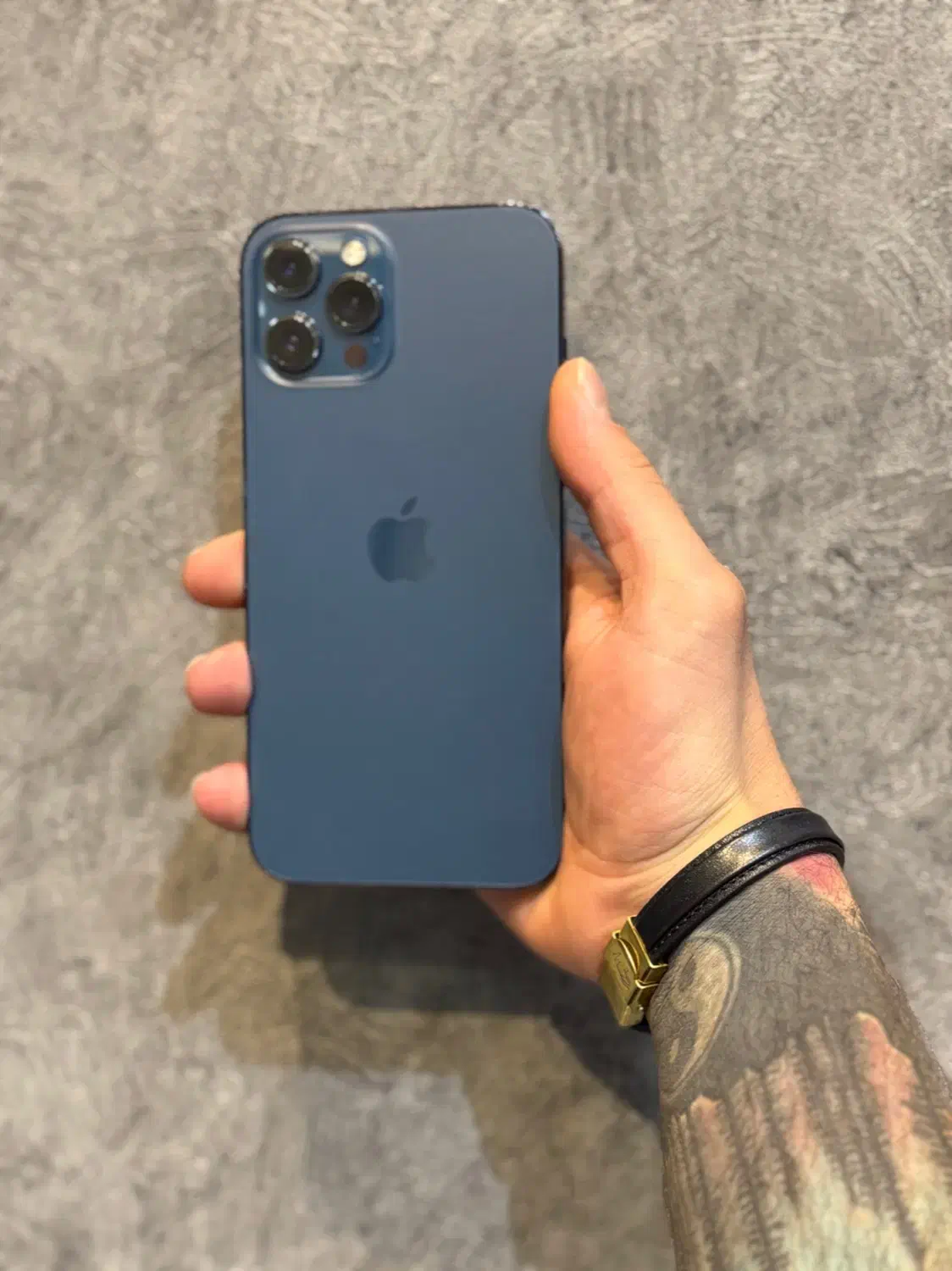 آیفون iPhone 12pro ZAA|موبایل|تهران, شهرک غرب|دیوار