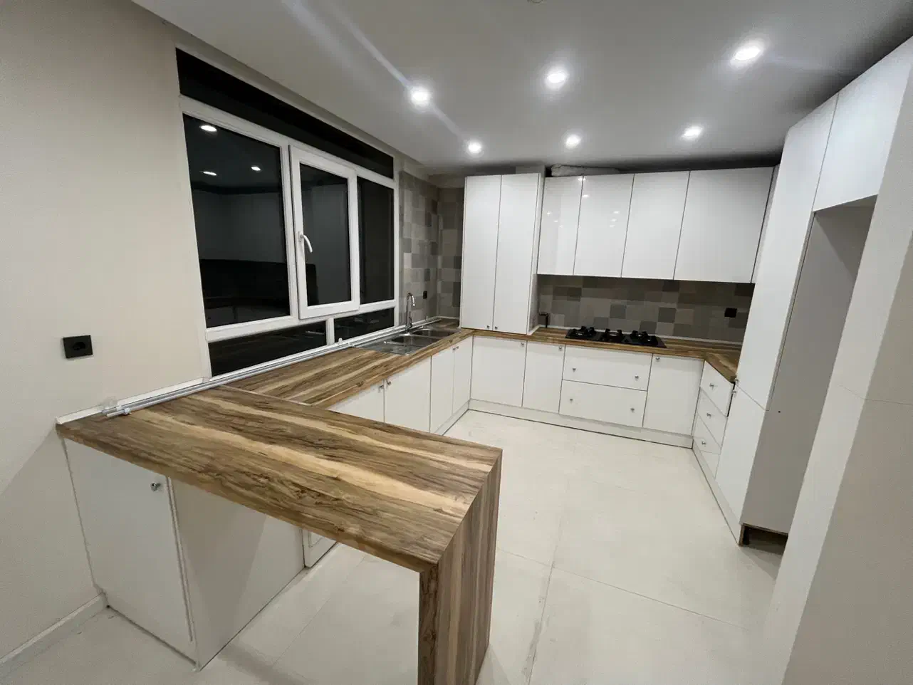 ۹۱متر ۲خواب فول امکانات سردارجنگل پونک دلالی|فروش آپارتمان|تهران, پونک|دیوار