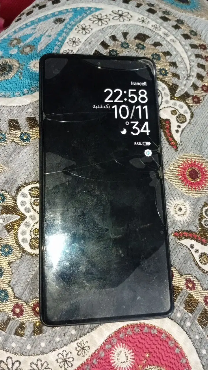 Note 13 poro|موبایل|اهواز, نادری|دیوار