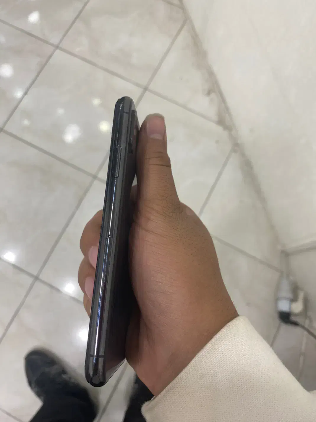 ایفون xs 256|موبایل|اسلام‌شهر, شهرک قائمیه|دیوار