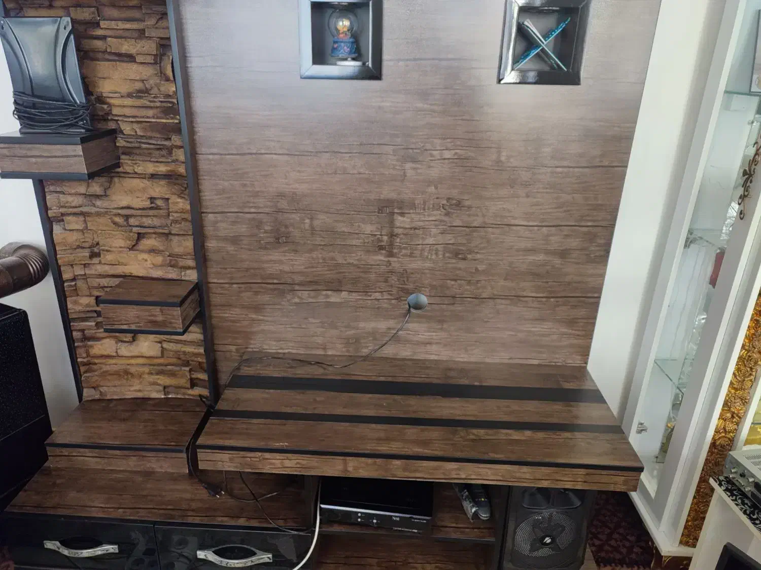 میز تلویزیون|میز تلویزیون|ارومیه, |دیوار