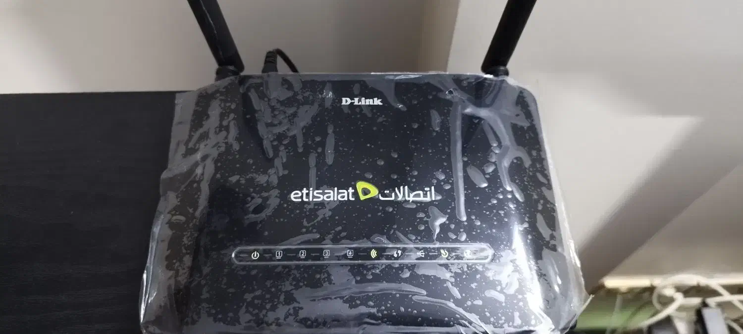 مودم adsl|مودم و تجهیزات شبکه|تهران, مسعودیه|دیوار