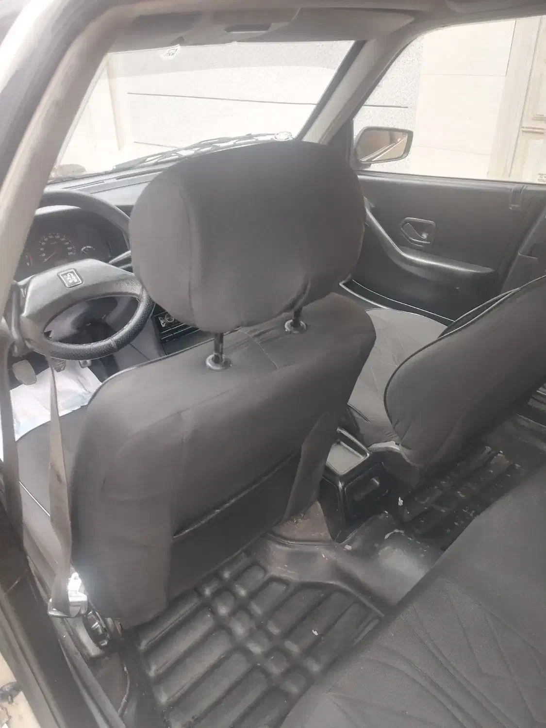 پژو ۴۰۵ مدل ۸۴|خودرو سواری و وانت|ابریشم, |دیوار