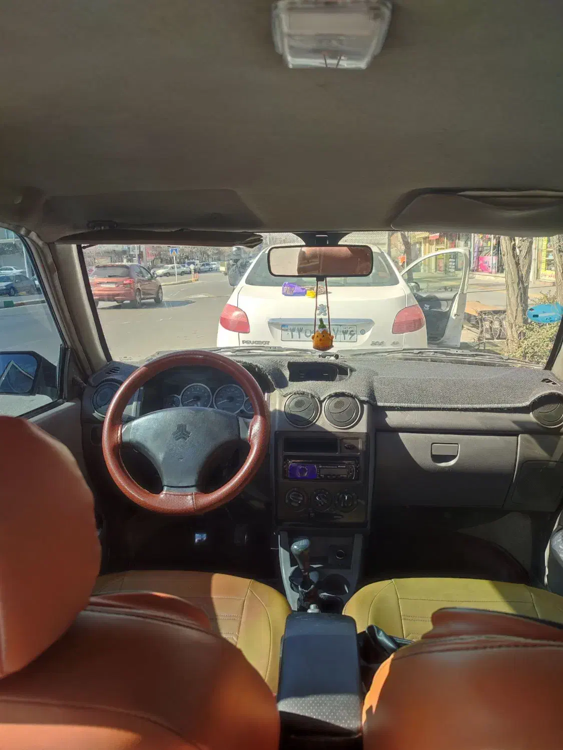 پراید ۱۳۲|خودرو سواری و وانت|مشهد, کوی المهدی|دیوار