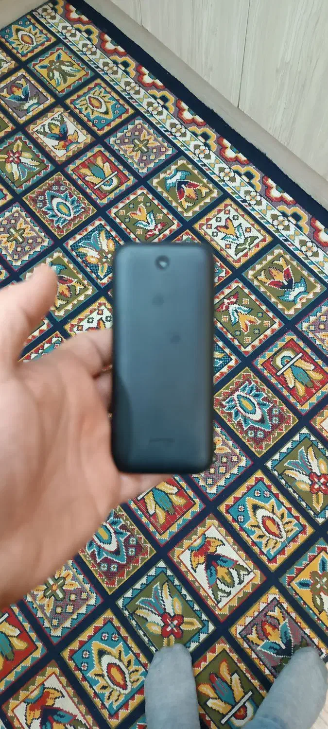 فروش نوکیا ۲۲۵ دوربین دار|موبایل|رشت, رودباری|دیوار