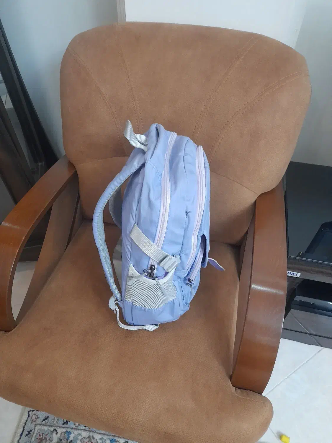 کیف مدرسه دخترانه|کیف، کفش، کمربند|شهریار, شهریار|دیوار