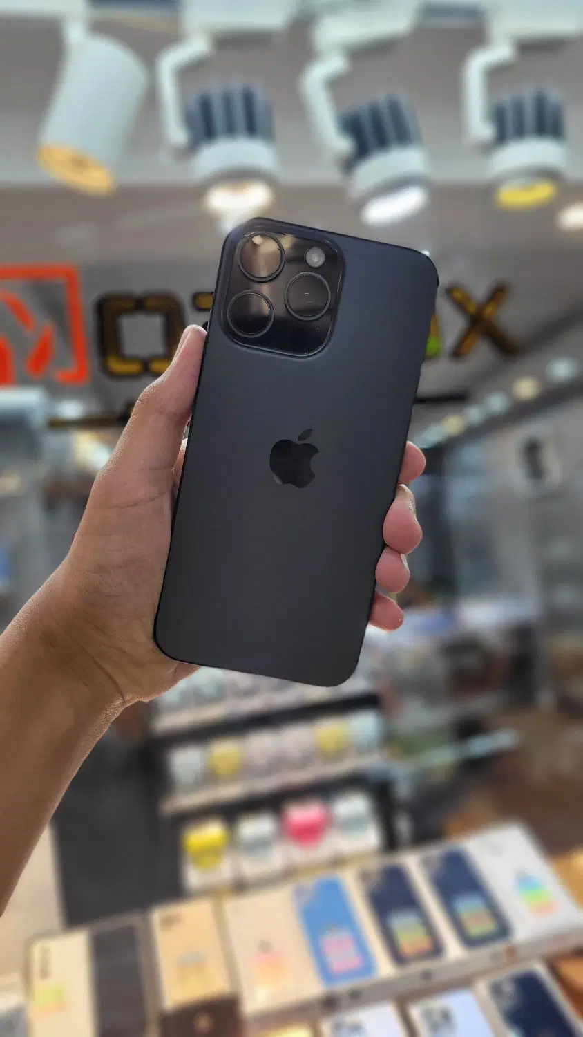 IPHONE 15 ProMax|موبایل|تبریز, |دیوار