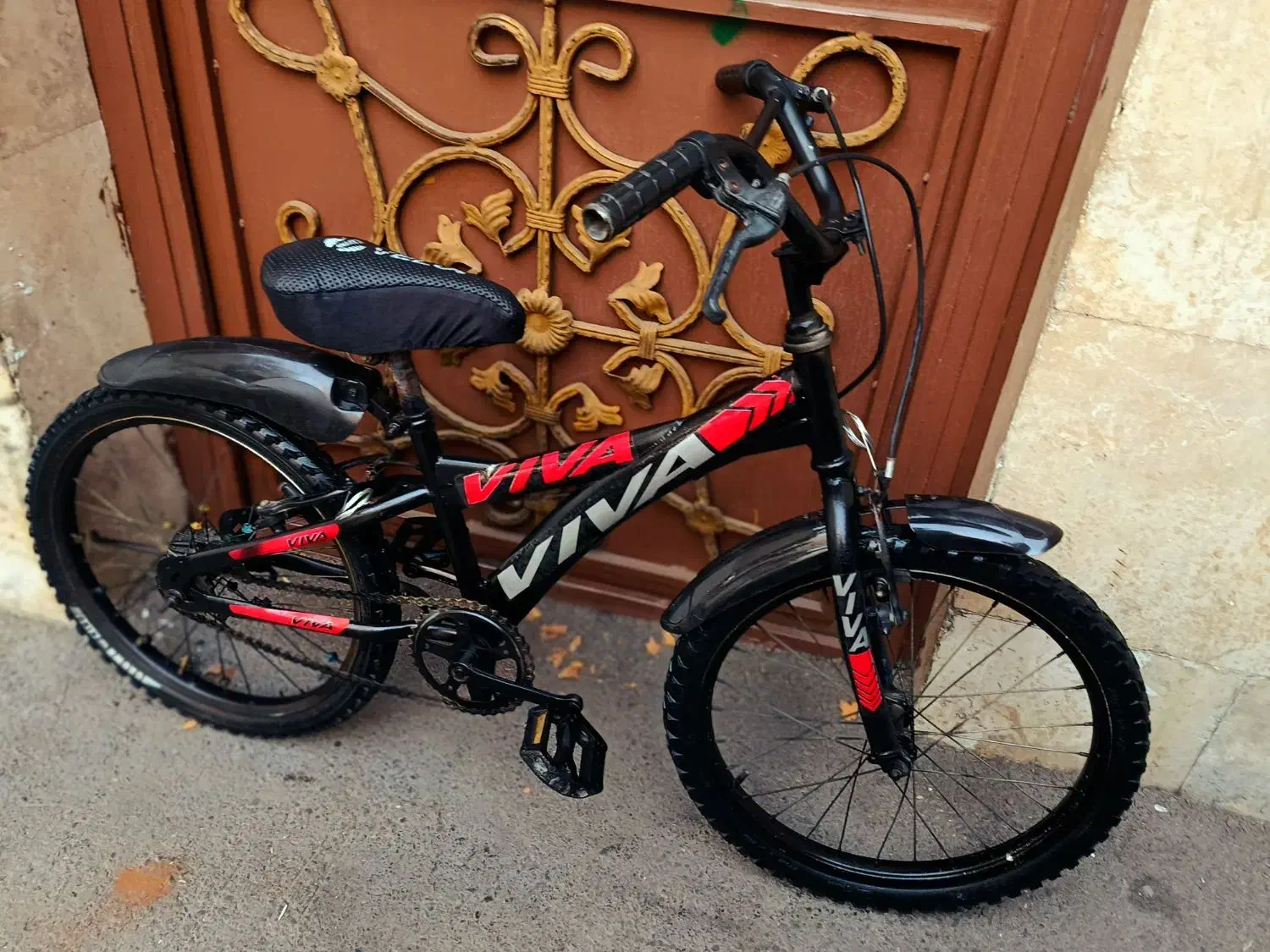 دوچرخه 20عالی|دوچرخه، اسکیت، اسکوتر|تهران, وصفنارد|دیوار