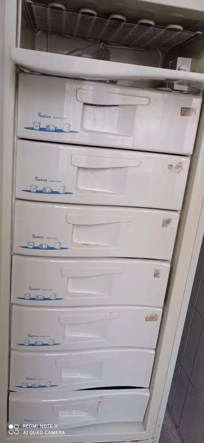 فروش یخچال و  فریزر|یخچال و فریزر|تهران, خزانه|دیوار