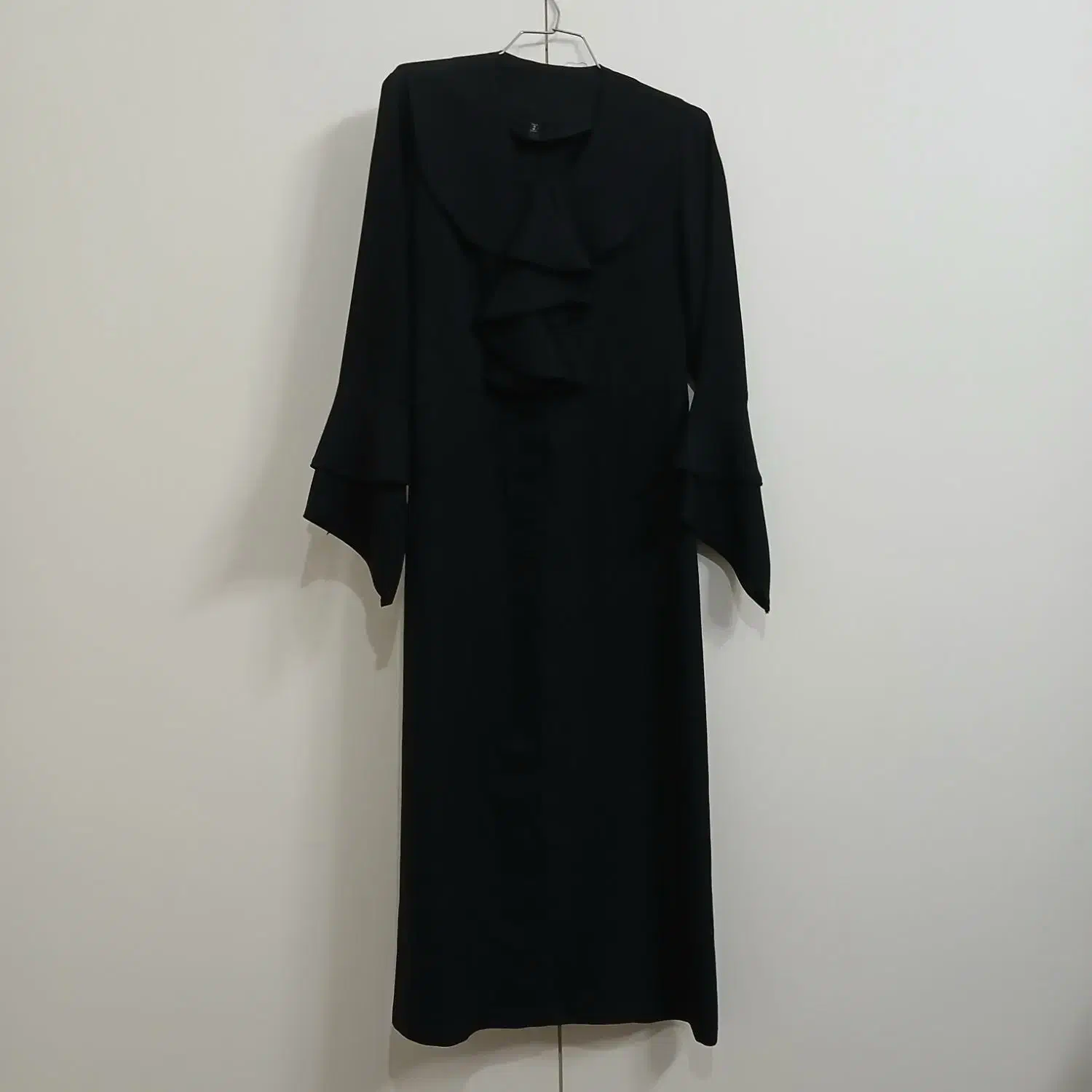 لباس|لباس|قم, انسجام|دیوار