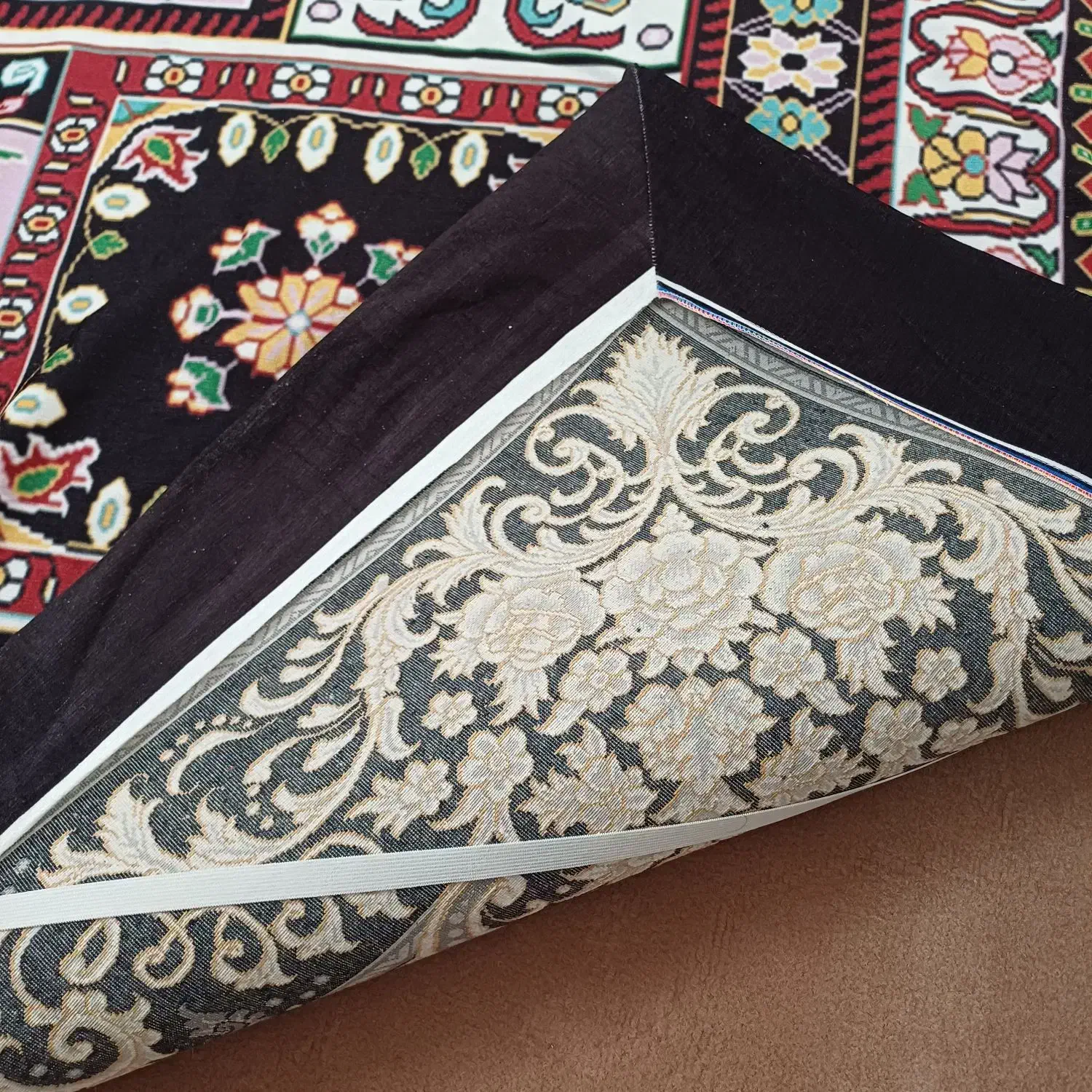 روفرشی کشدار|روفرشی|ایذه, |دیوار