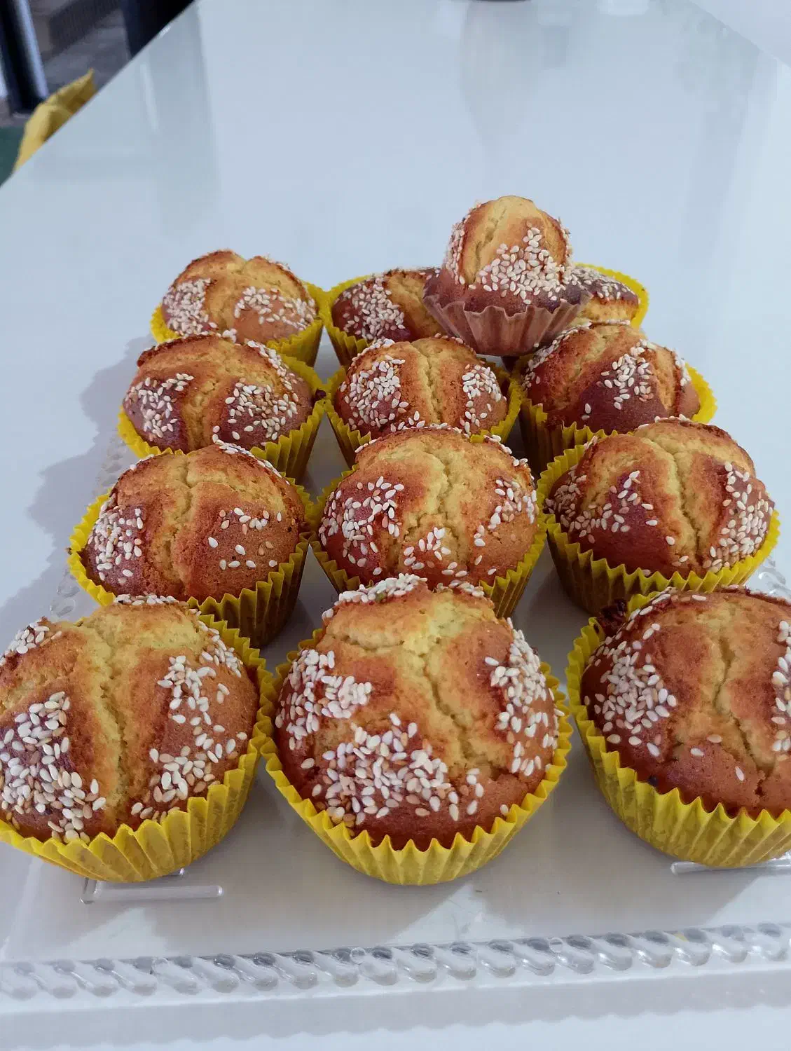 انواع کیک و شیرینی خانگی|خوردنی و آشامیدنی|نوشهر, |دیوار