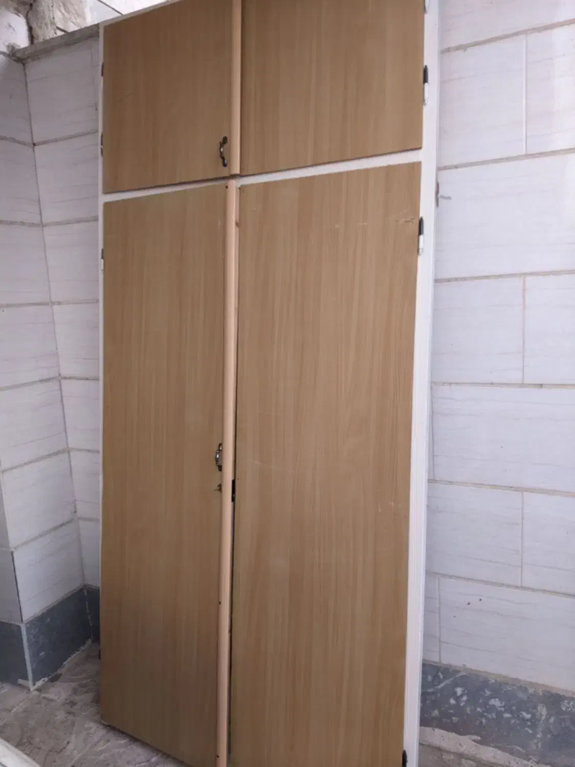 کمد دیواری|جاکفشی، کمد، دراور|قزوین, |دیوار